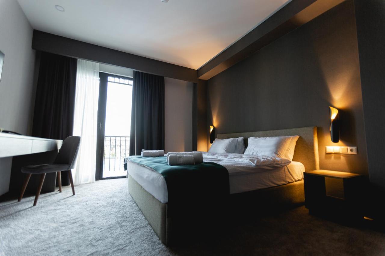 West Inn Georgia Koutaïssi Extérieur photo