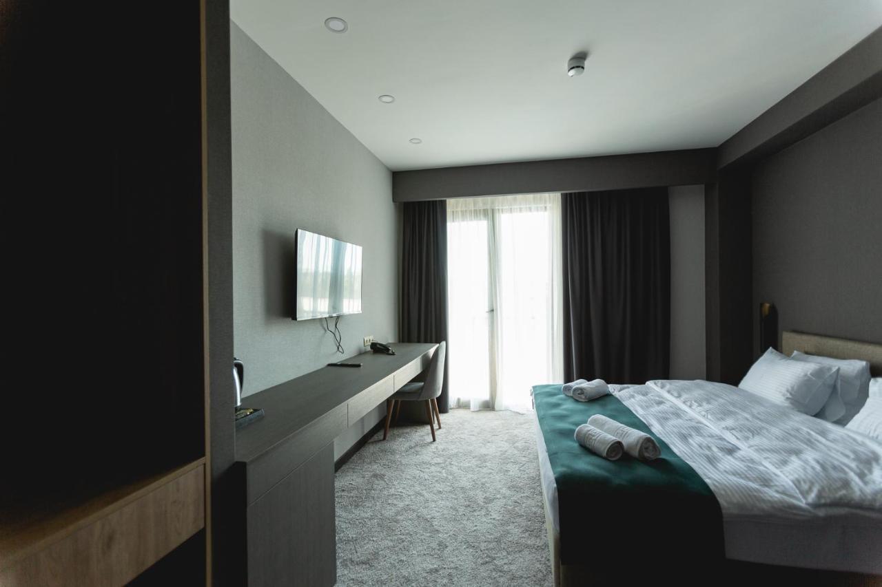 West Inn Georgia Koutaïssi Extérieur photo