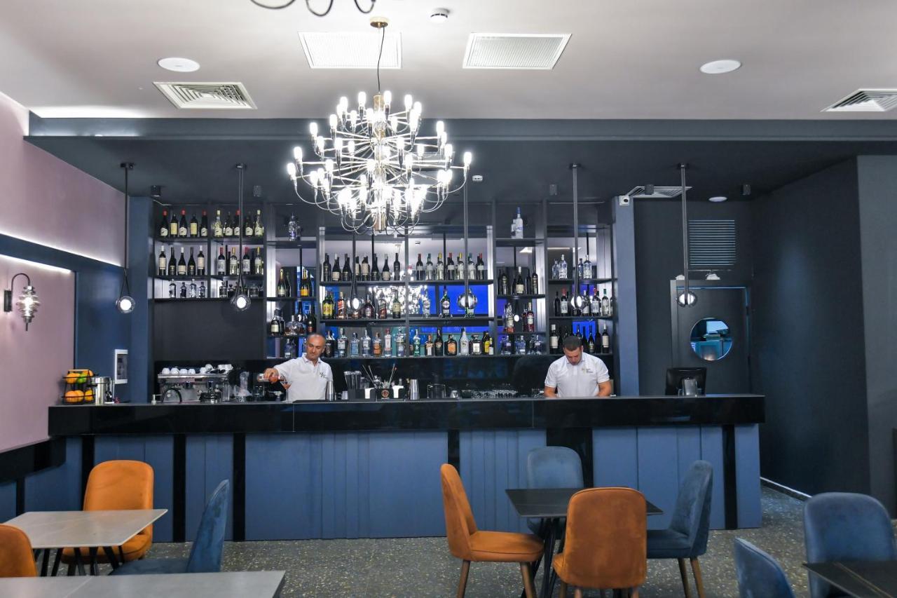 West Inn Georgia Koutaïssi Extérieur photo