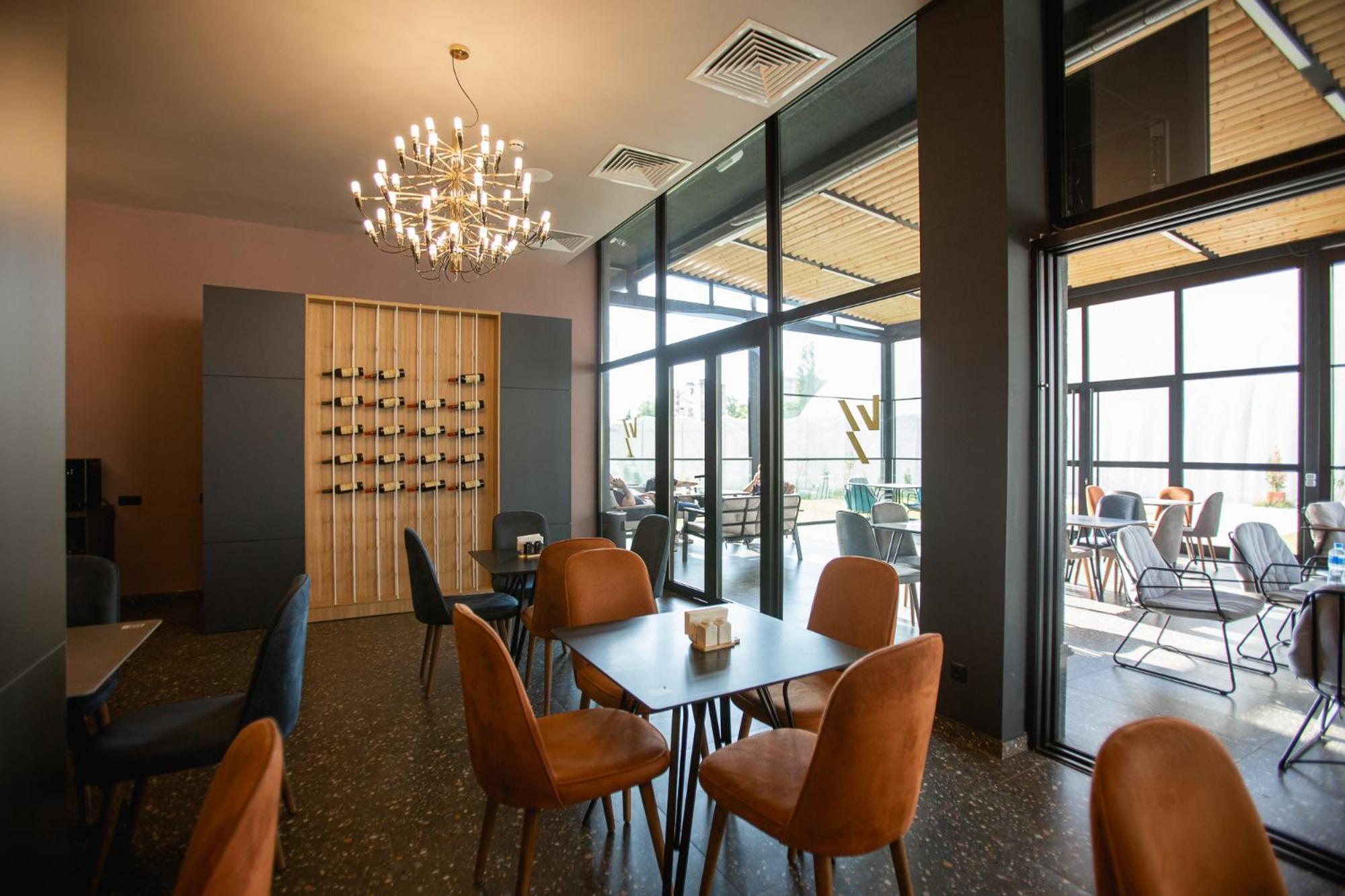 West Inn Georgia Koutaïssi Extérieur photo